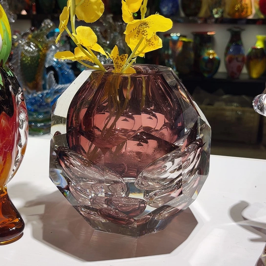 茶盏琉璃之城是我最