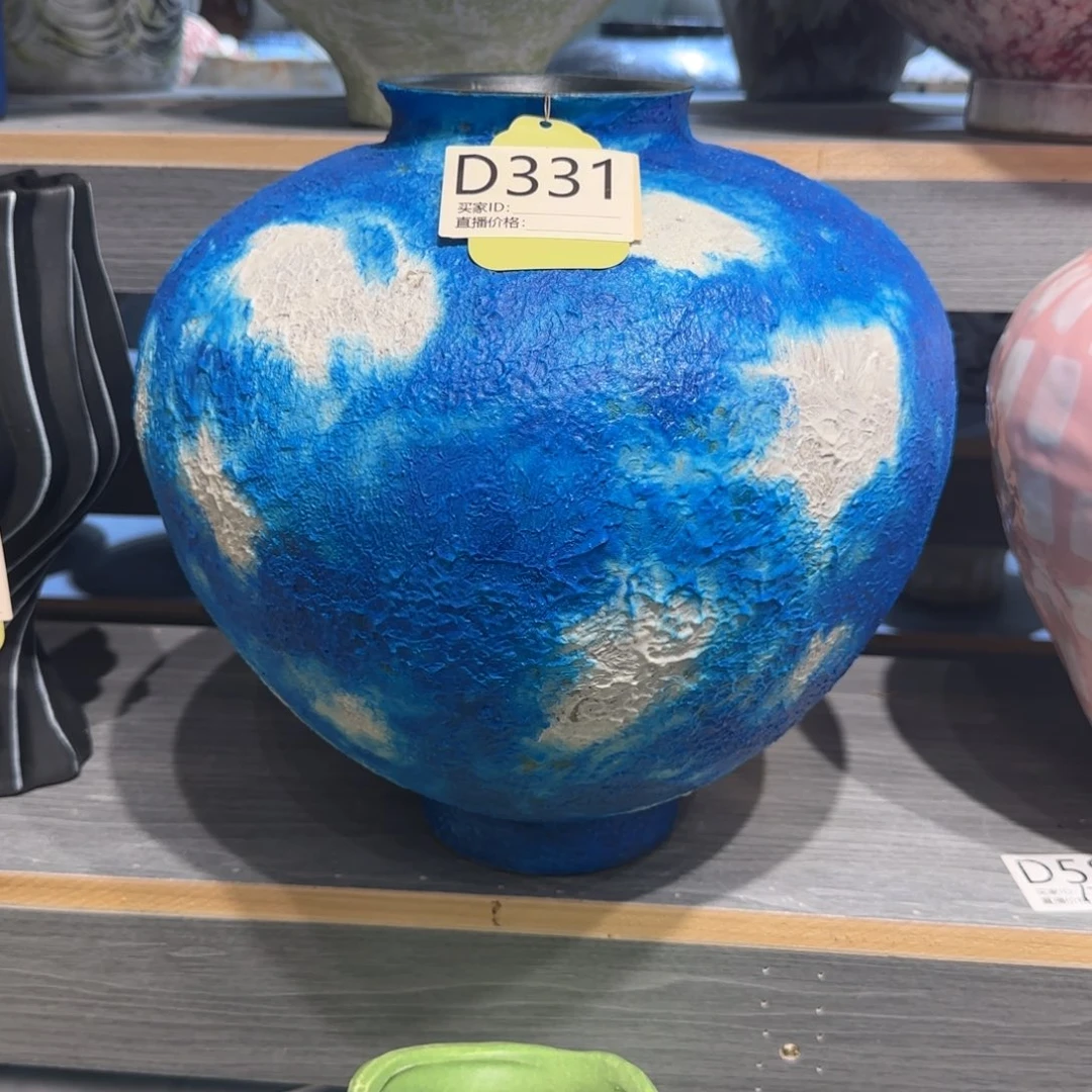 景德镇陶瓷艺术品