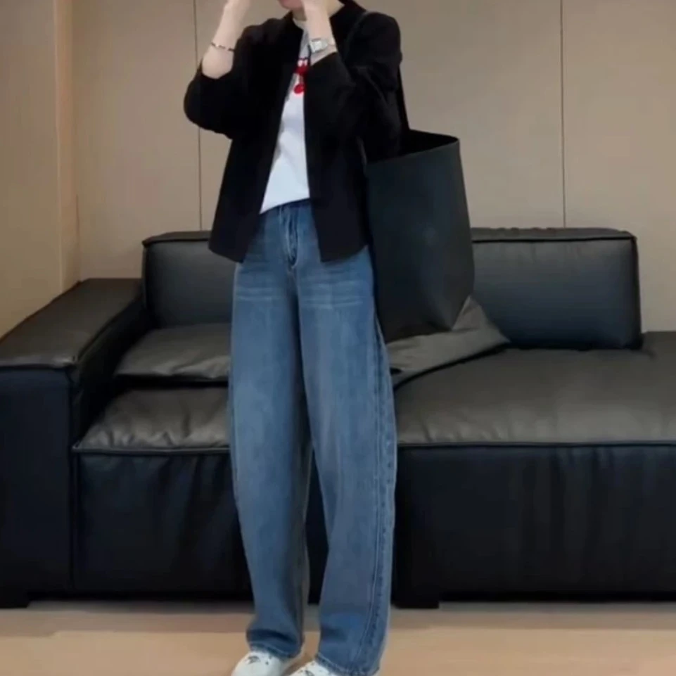 新款时尚潮流气质显瘦女装0108
