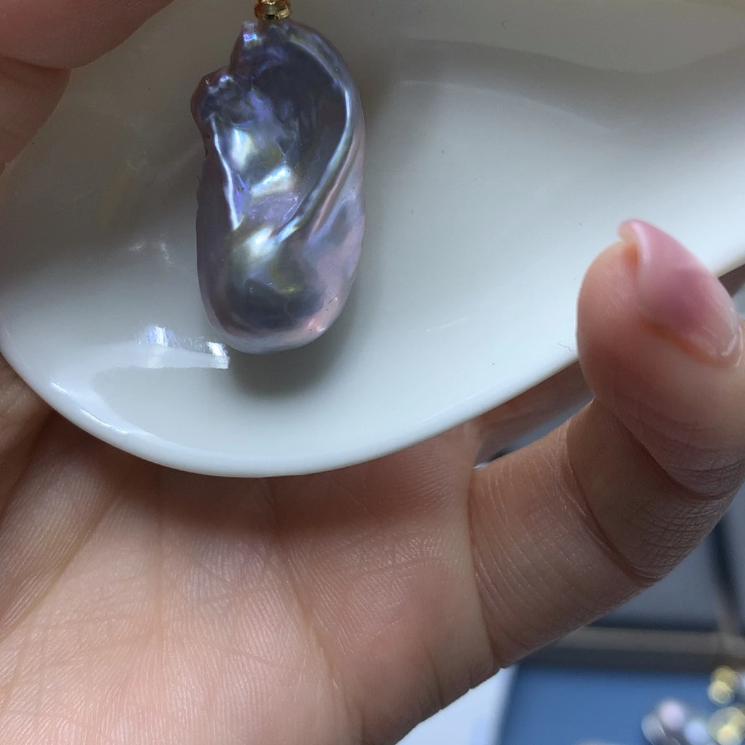 淡水珍珠其它未镶嵌