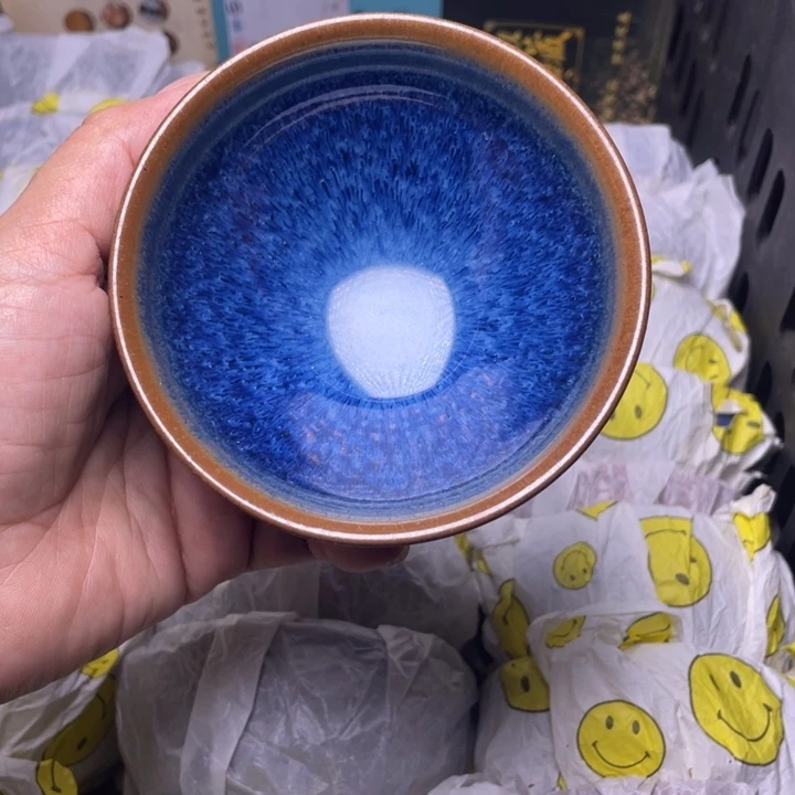 茶盏在干嘛我也在洗