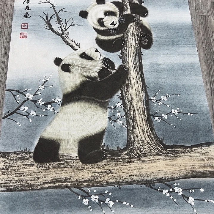 国画手绘国画专用链接