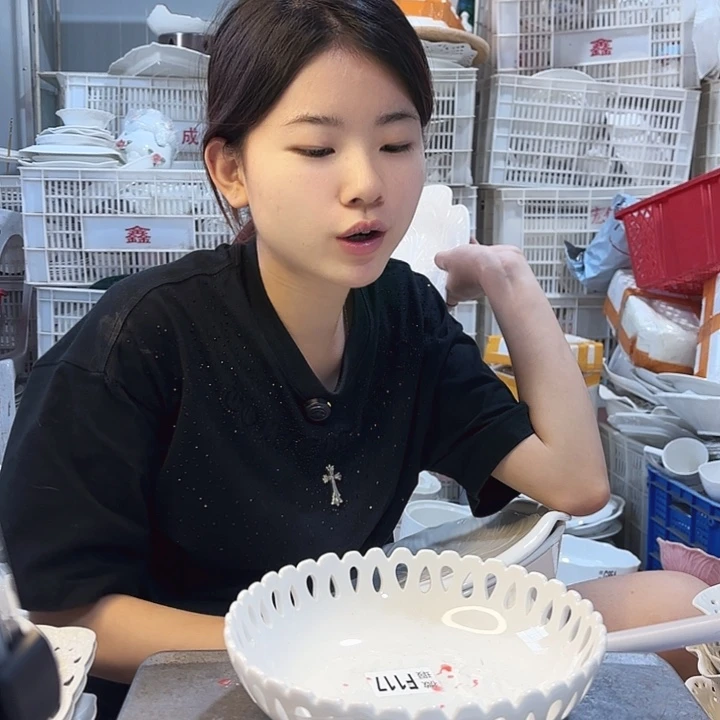 碟微瑕产品………203一个