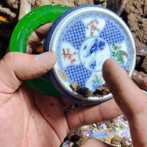 瓷片瓷器瓷器瓷器瓷器