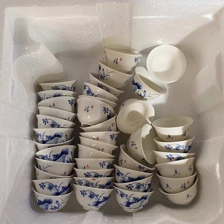 微瑕茶具介意勿拍