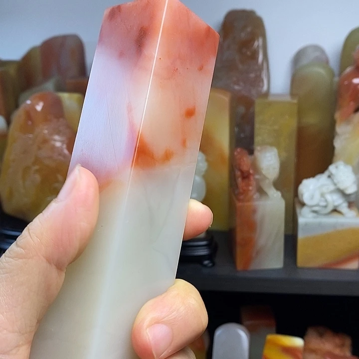 格***堂寿山石印石精品精品精品