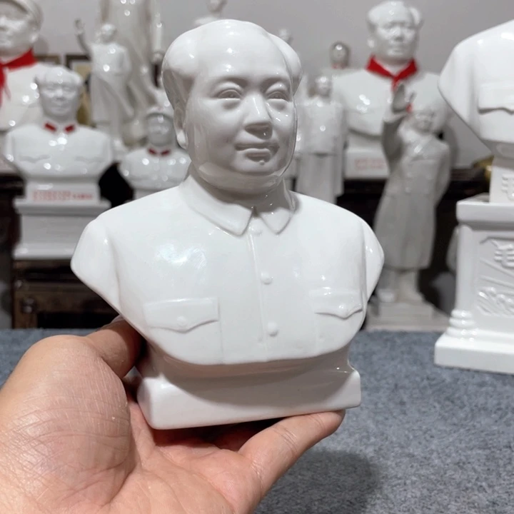 陶瓷摆件专属链接流行