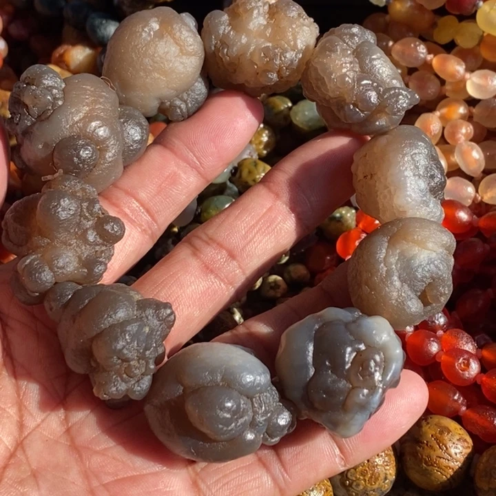 石材戈壁石，戈壁石