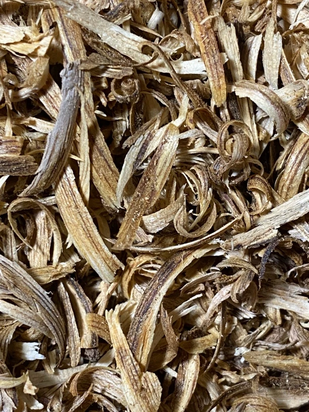 奇楠沉香勾丝熏香