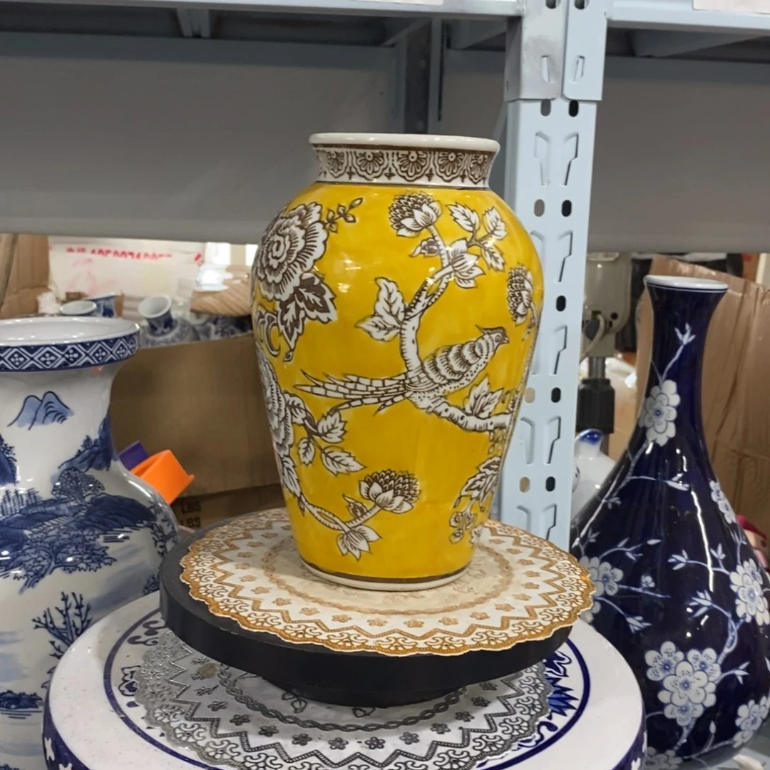 瓶花瓶花瓶摆件花瓶