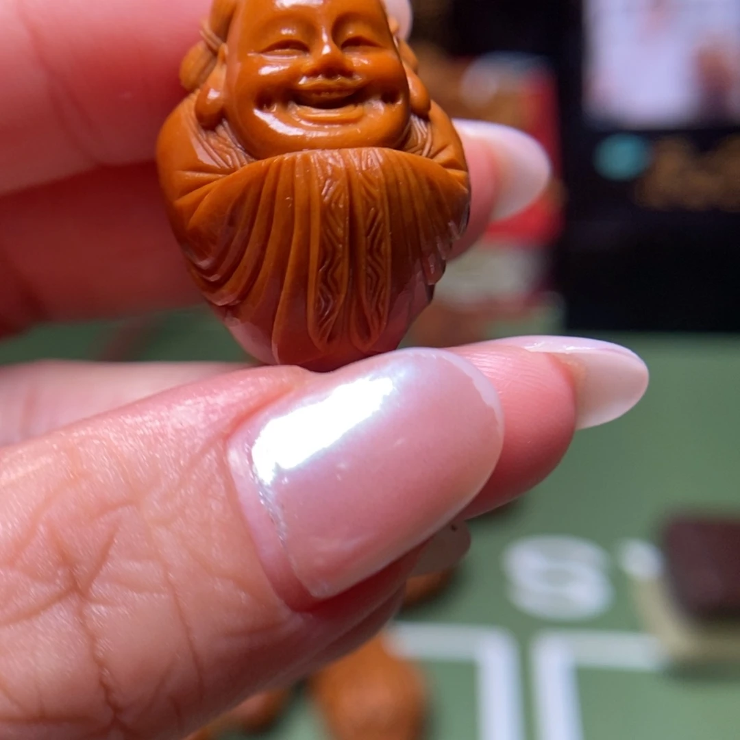 【闪购商品】手串/手链橄榄核不**桶