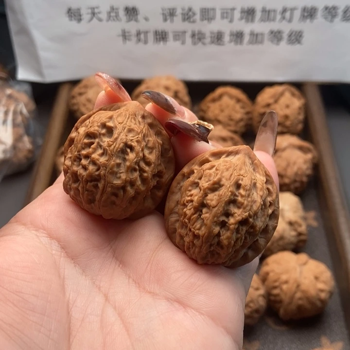 吊坠文玩核桃玄武