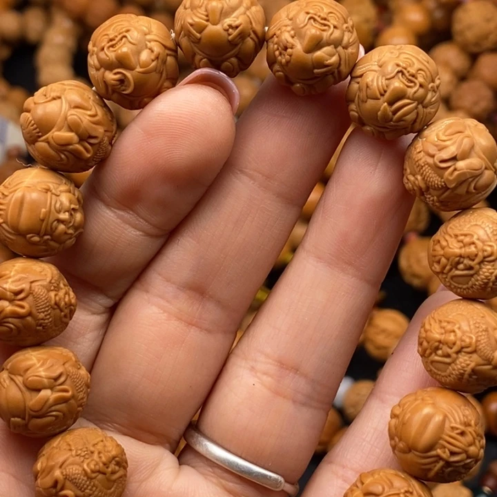 猴头核桃吊坠上**清我们要把这些