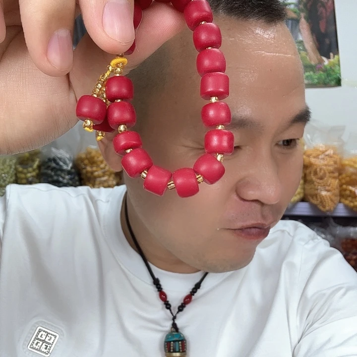 非洲紫檀（红花梨）3