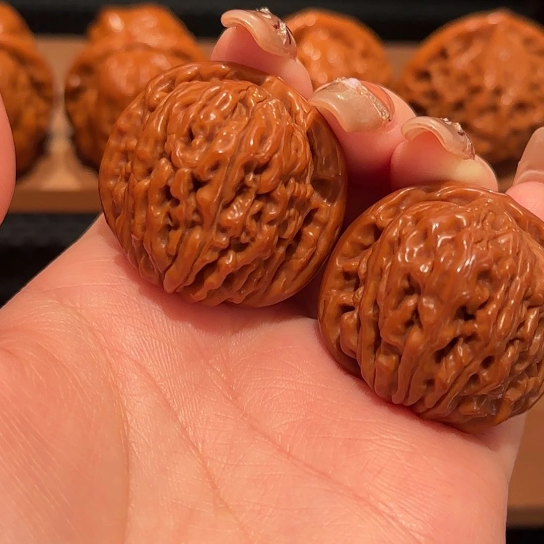 桃核吊坠.****.四座楼35 精品903