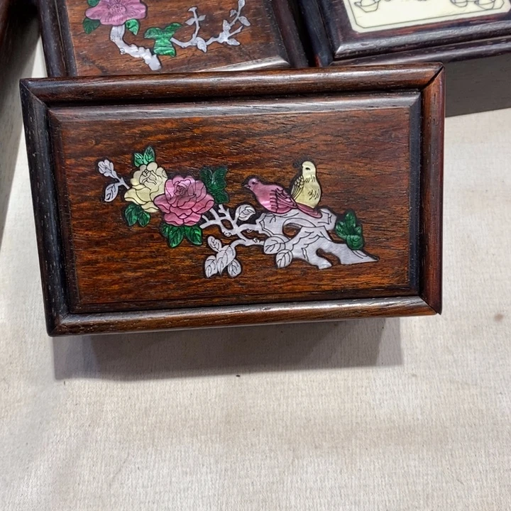 木15长抽拉盒木木木