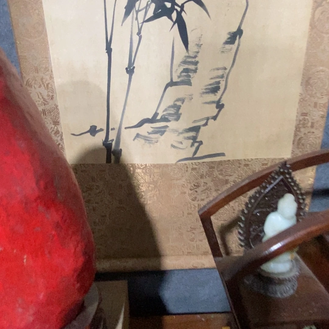 岩***松紫砂茶壶所见即所得是最美