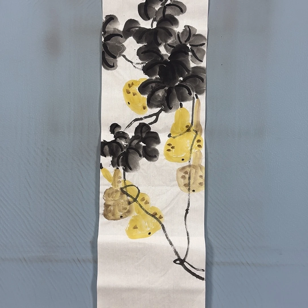 国画1240 牡丹仙子也可以