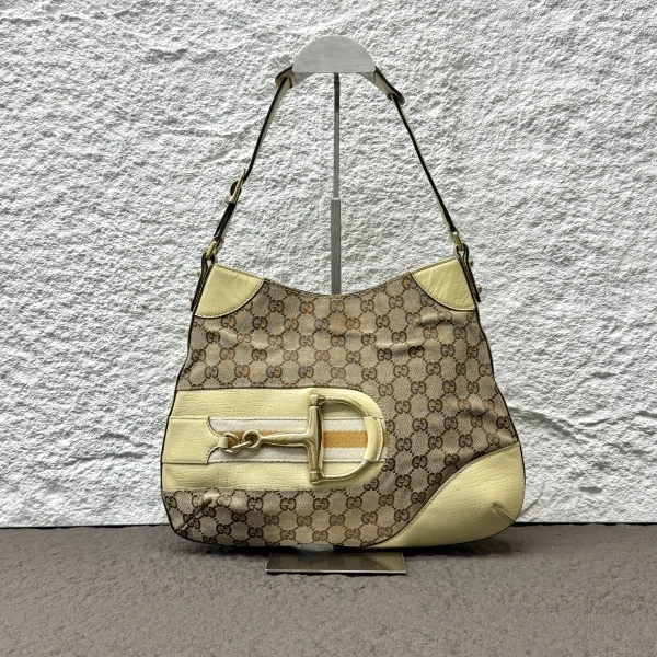 包包/古驰/95新/C14536586337/251024LT0016