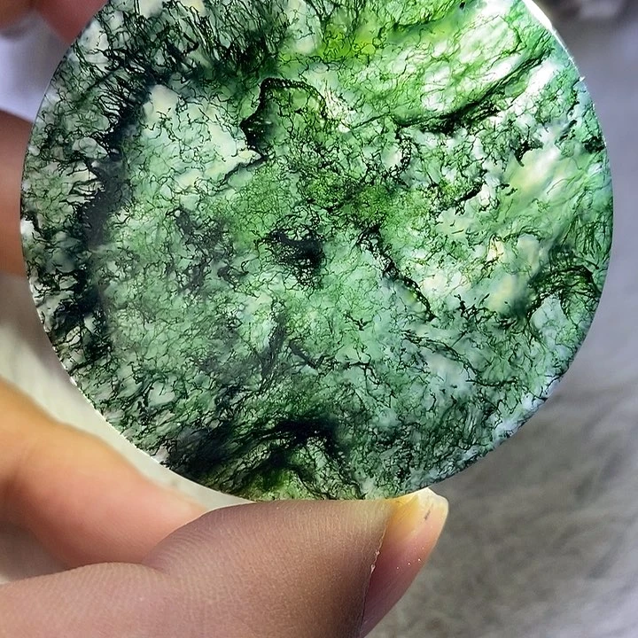 玛瑙/玉髓颈饰未镶嵌梦**南