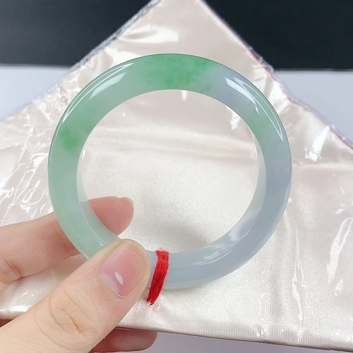 未镶嵌手镯翡翠翡翠796