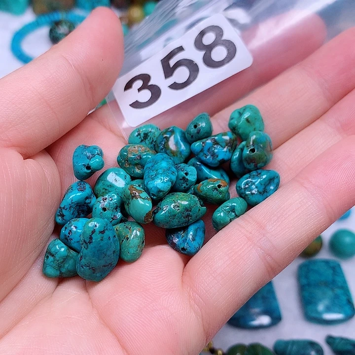 空竹粉丝专享十堰特色手工散珠