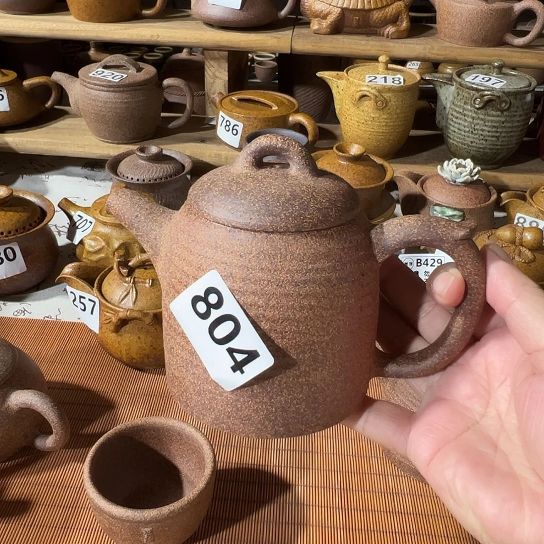 其他300 毫升原谷烧高温粗瓷