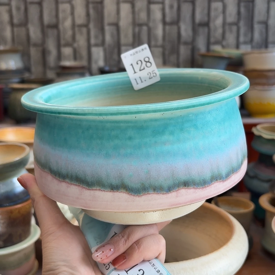 瓷片景德镇陶瓷手工制作