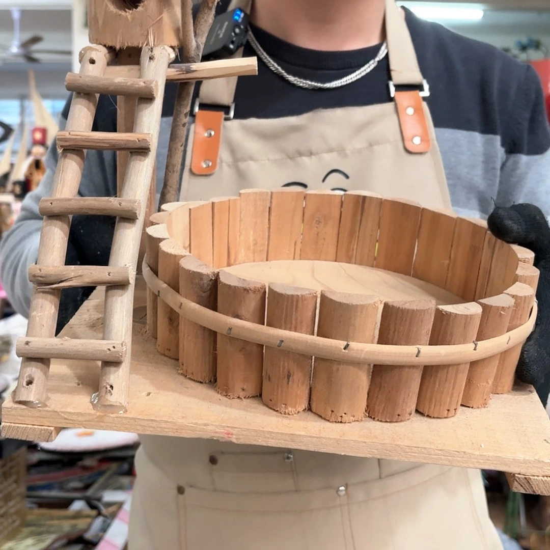 核桃木/黑胡桃（胡桃木）