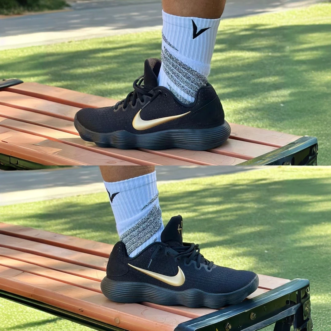 NIKE/耐克 Hyperdunk 2017 时尚舒适 防滑耐磨 篮球鞋 官方正品