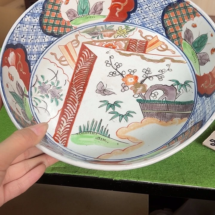 精美茶道具小瓷器杂项724.9