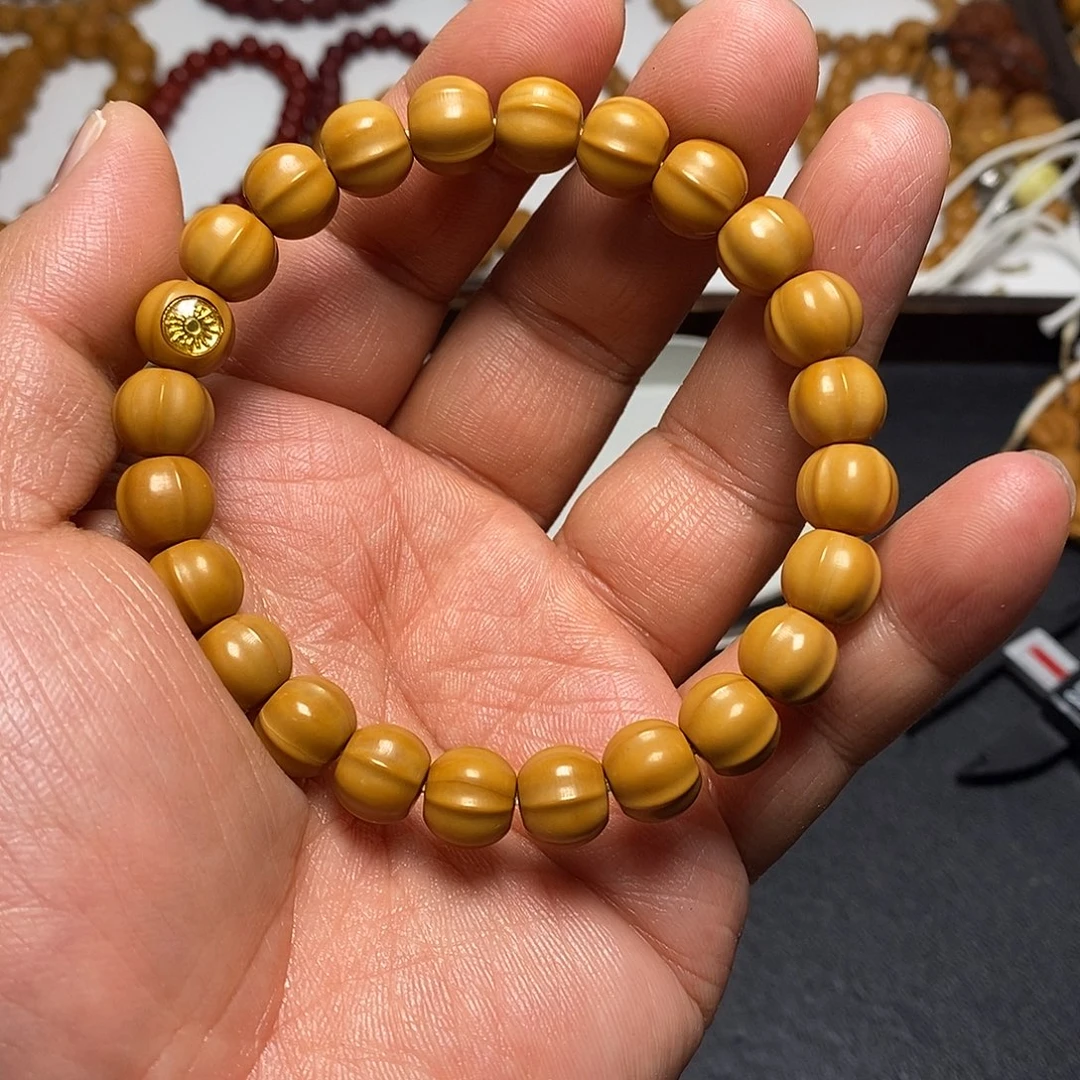 猴头核桃手串全品10左右鲨鱼鳍72号