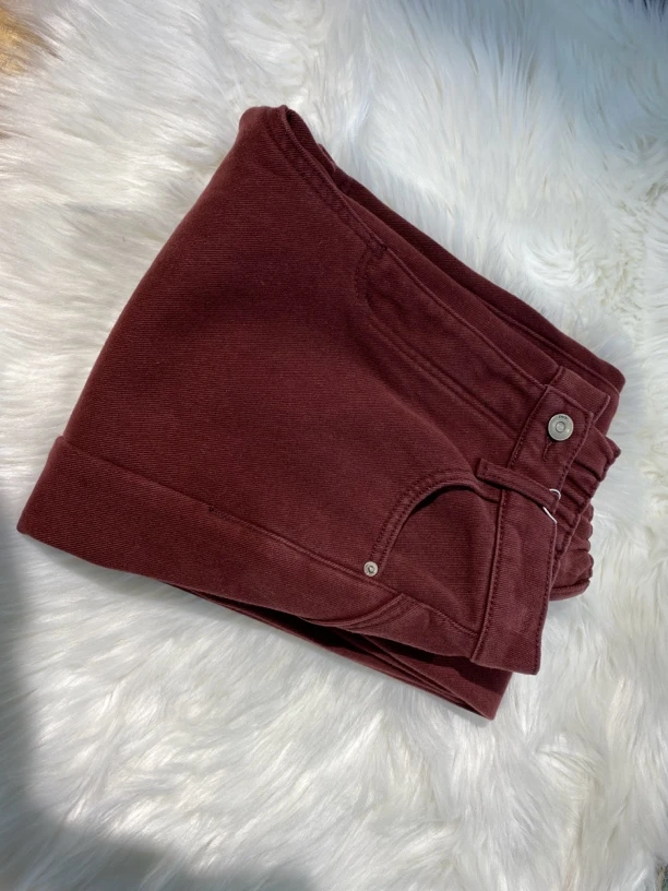 N9800时尚经典百搭休闲裤