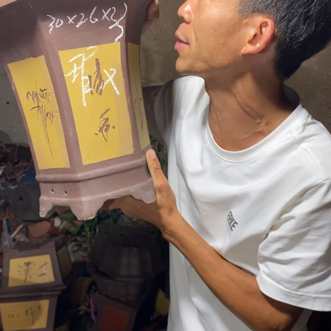 紫砂花盆紫砂紫砂紫砂紫砂