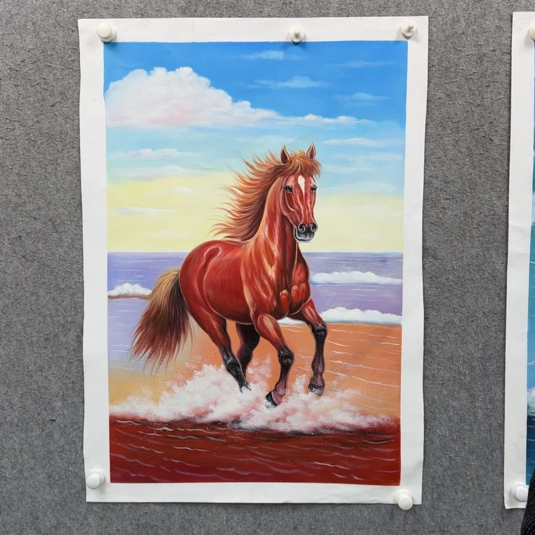 书法作品多次参加全国