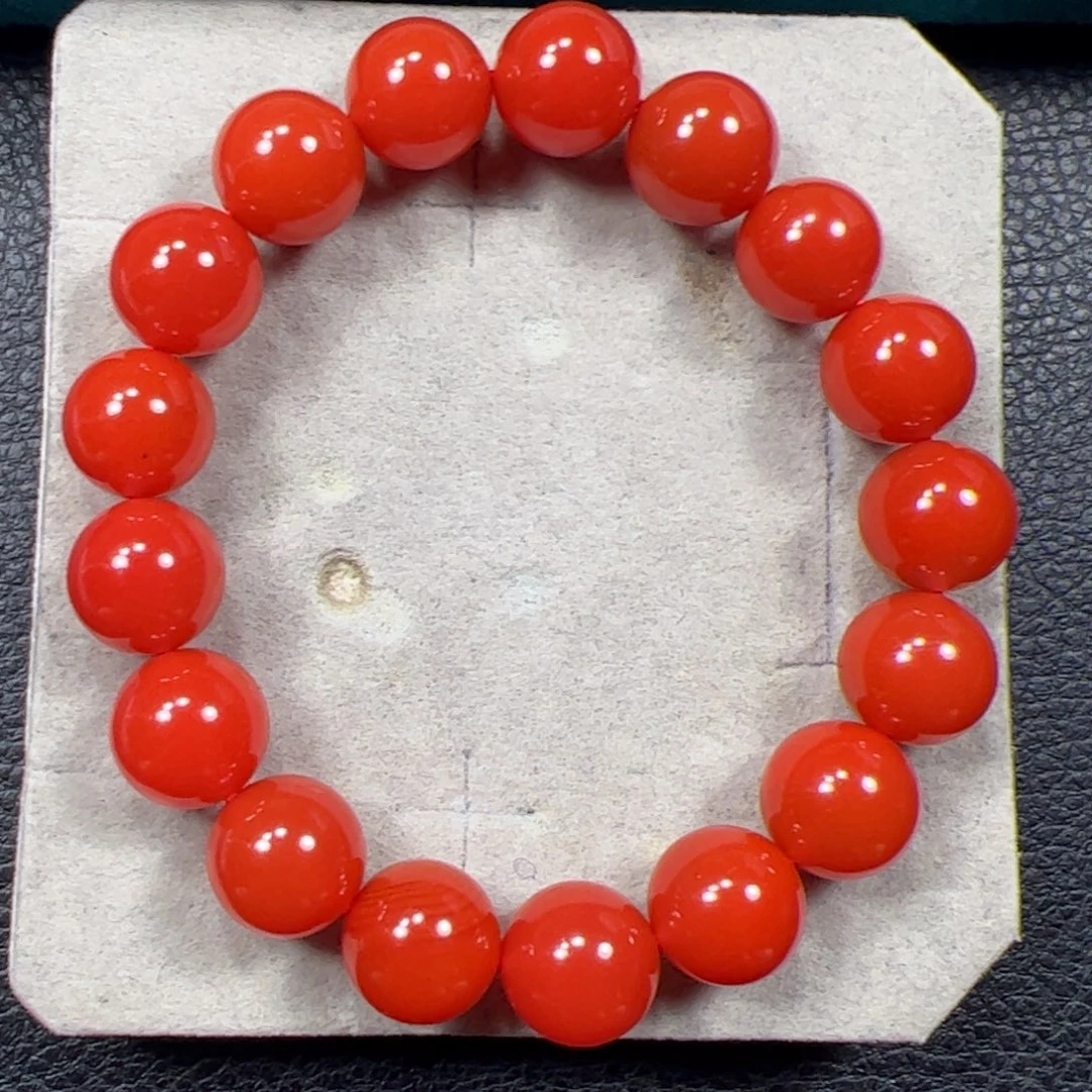 南红玛瑙未镶嵌12➕单圈