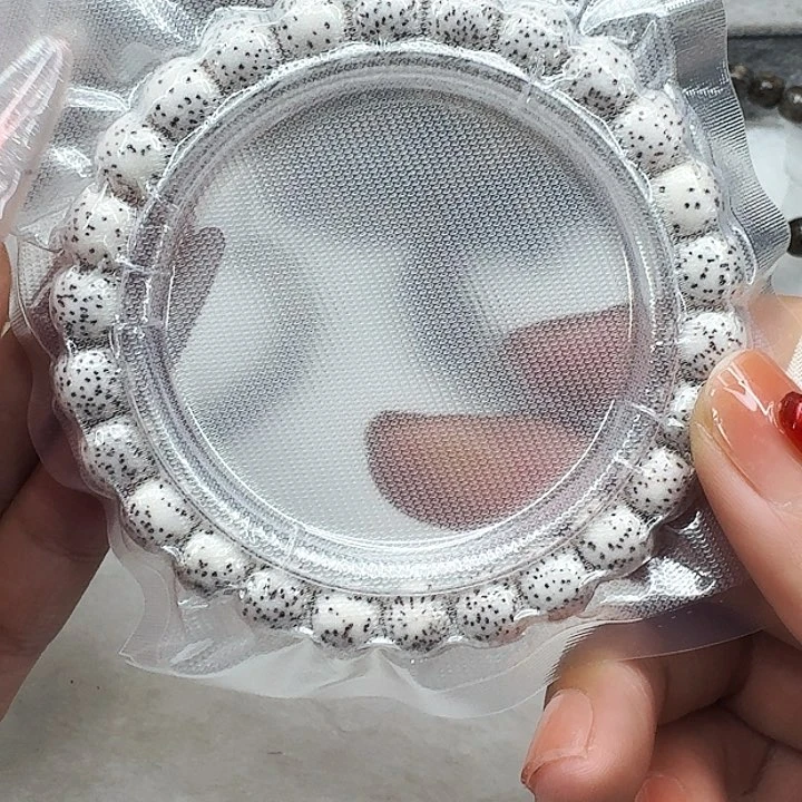 星月菩提手串354入门白星月菩提98桶单圈