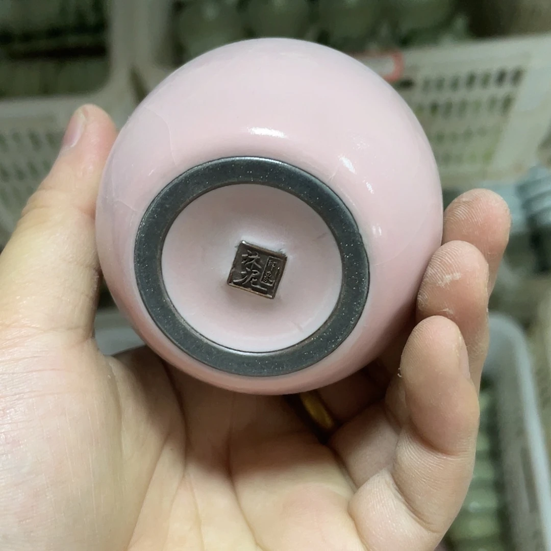 无运费险略有微瑕介意勿拍
