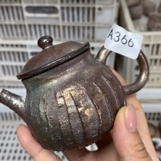 福利柴烧裸烧纯手工制作