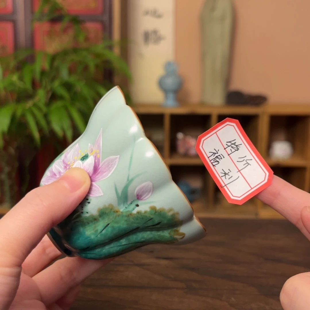 壶柴烧手工制作工艺