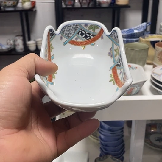 紫砂回流瓷器 默认微瑕 完美主义甚拍 燕