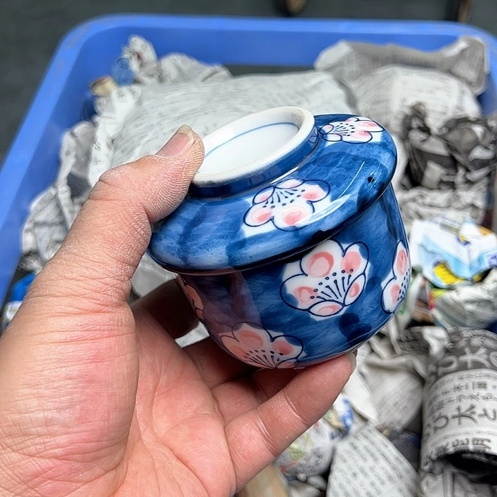 25包邮，盘子，碗，杯子，茶壶，默认瑕疵