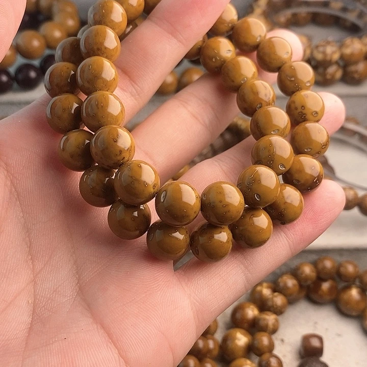 吊坠紫金鼠紫金黄皮11手持