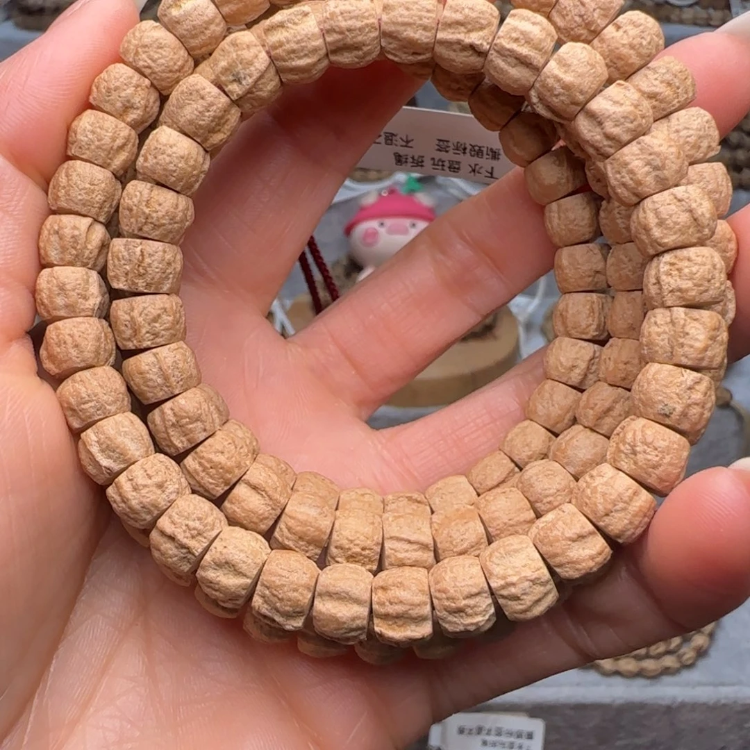 柏香籽/百香籽手串