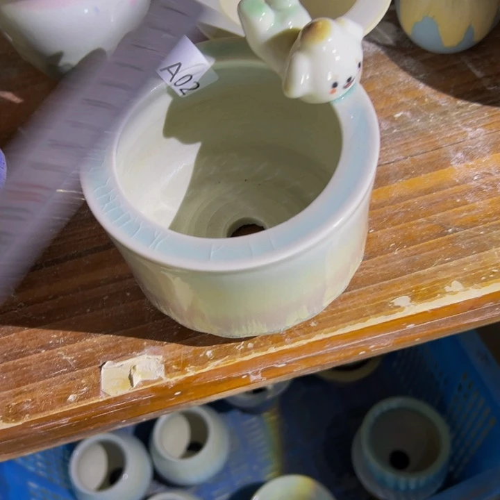 景德镇陶瓷研究所