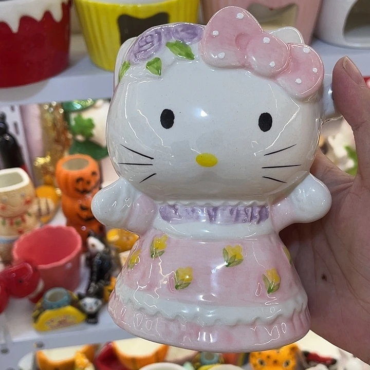 陶瓷微瑕介意慎拍