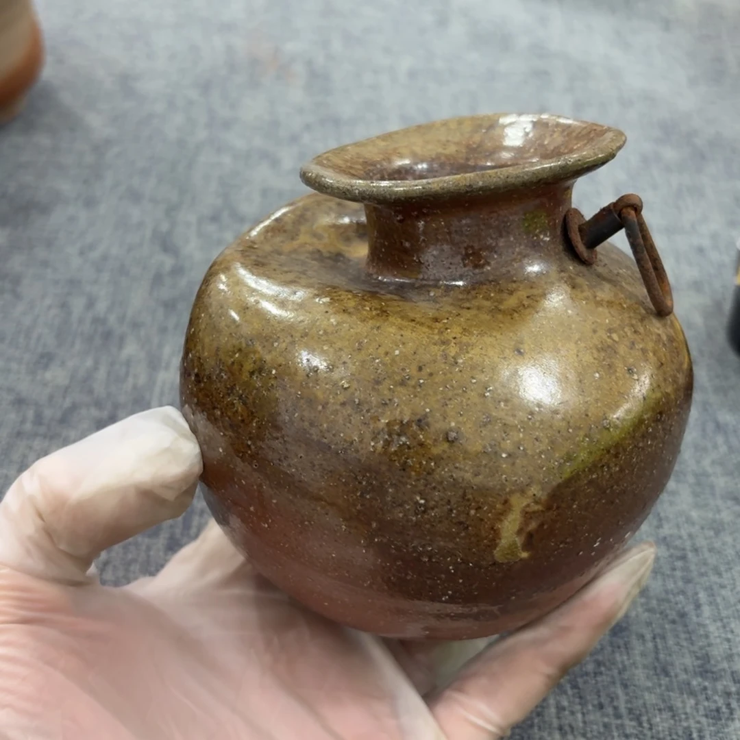 紫砂茶宠非常美丽漂亮的物品