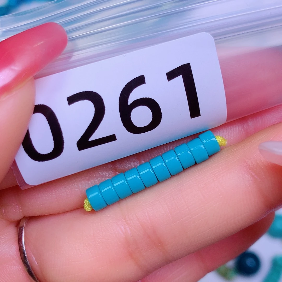 空竹粉丝专享十堰特色散珠