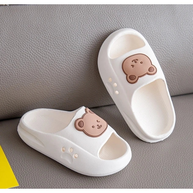 鹿卡通儿童托鞋39