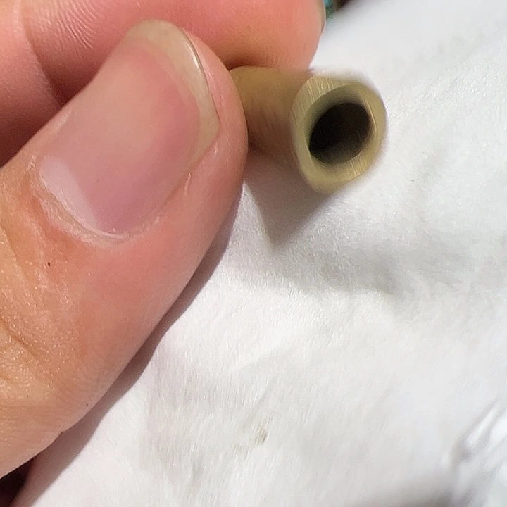 玻璃颈饰你在哪呢